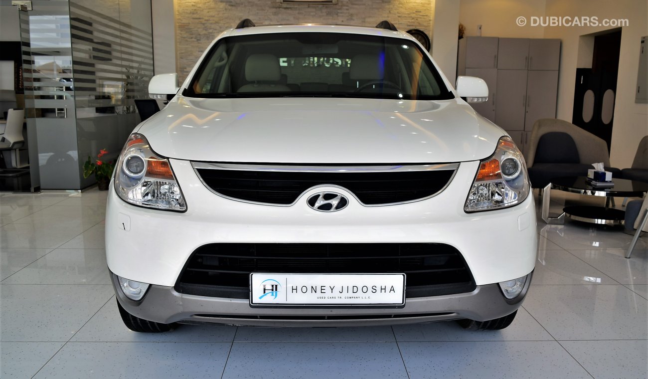 Hyundai Veracruz