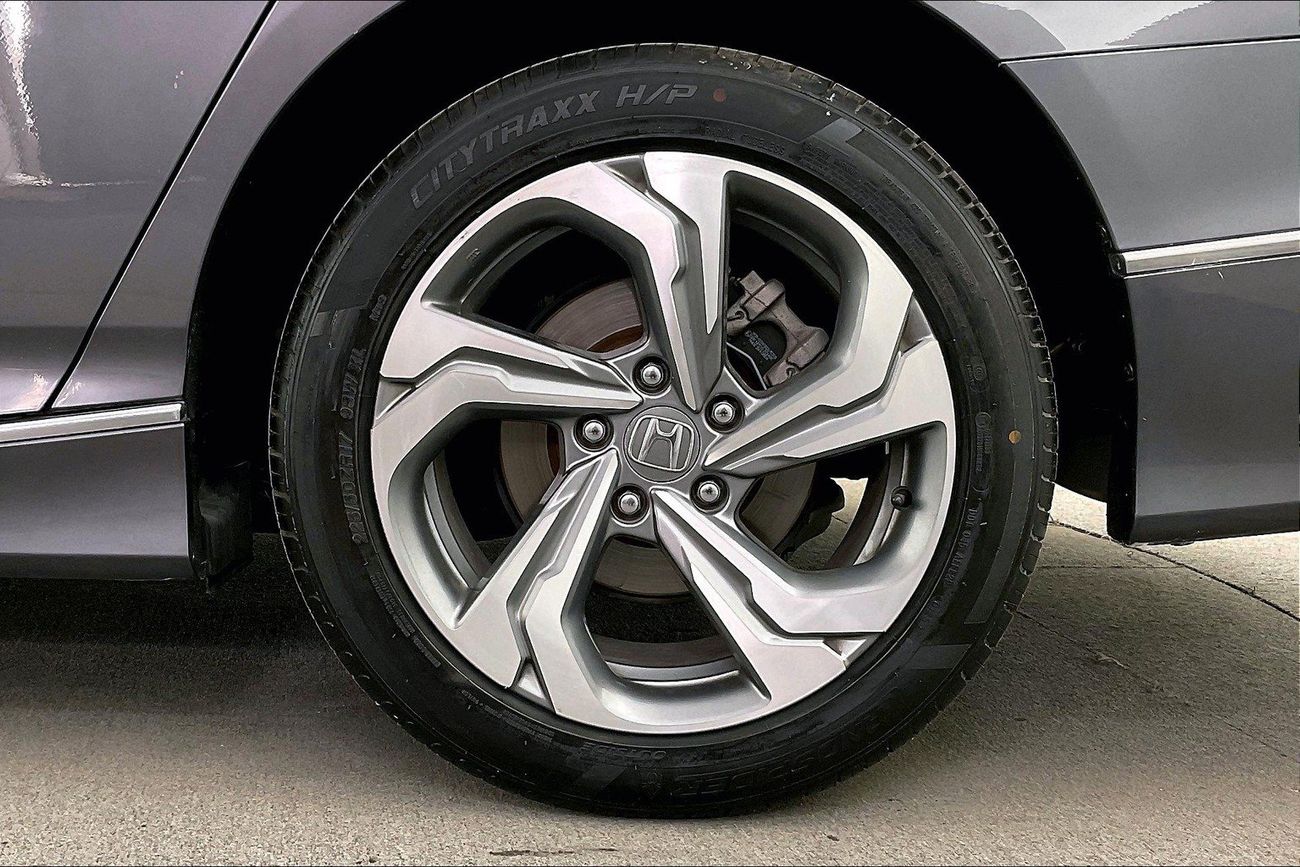 Honda Accord EXL | Guaranteed Warranty | 0 Down Payment