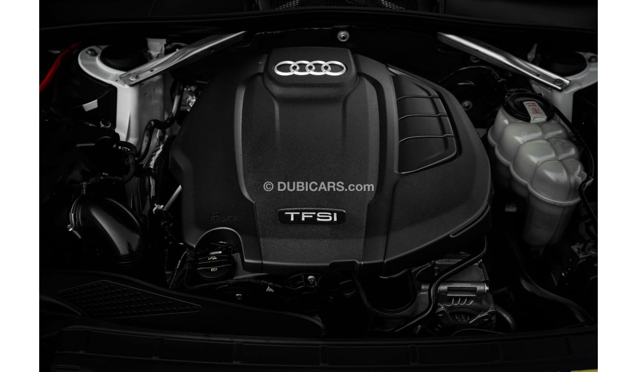 Audi A5 S-Line Coupe | 2,252 P.M  | 0% Downpayment | Under Warranty!