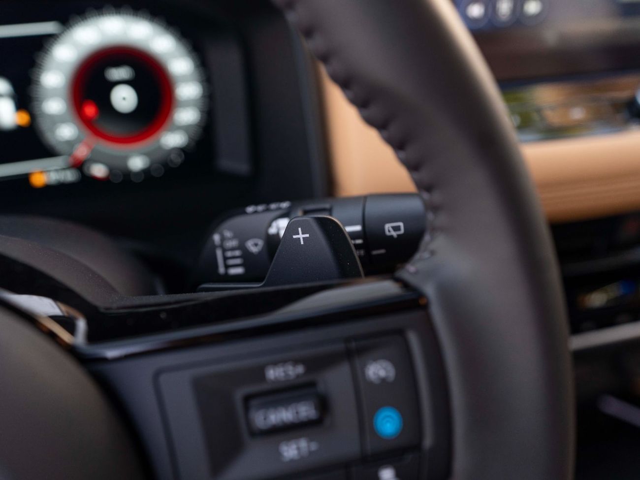 Nissan XTrail SL 2.5L (169 HP)