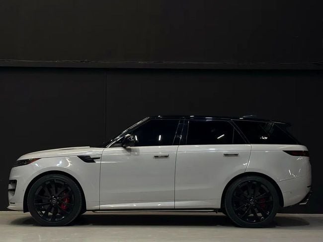 Land Rover Range Rover Sport FIRST EDITION, миниатюра 20