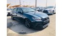 Lexus GS350 / WITH WARRANTY