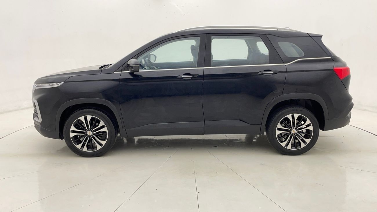 Chevrolet Captiva PREMIER 1.5 | Zero Down Payment | Home Test Drive