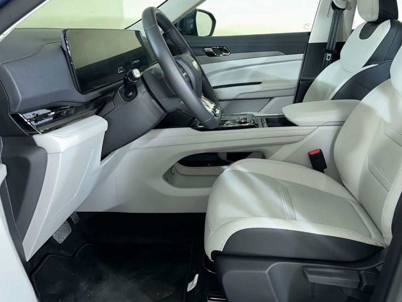 فورد تيريتوري Trend