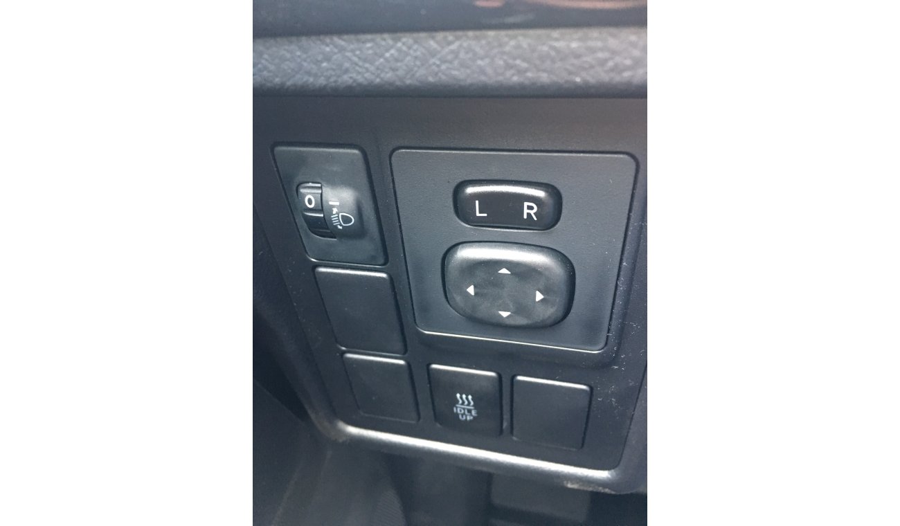 تويوتا برادو TXL DIESEL 2,8L 2017