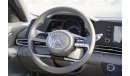 Hyundai Elantra HYUNDAI ELANTRA 1.6 MODEL 2022 FULL OPTION GCC