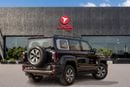 بايك BJ40 LUXURY 2026 BAIC BJ40 Pro GCC | Agency Warranty