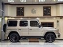 مرسيدس بنز G 63 AMG STD