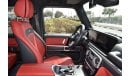 Mercedes-Benz G 500 Mercedes Benz G500 2019