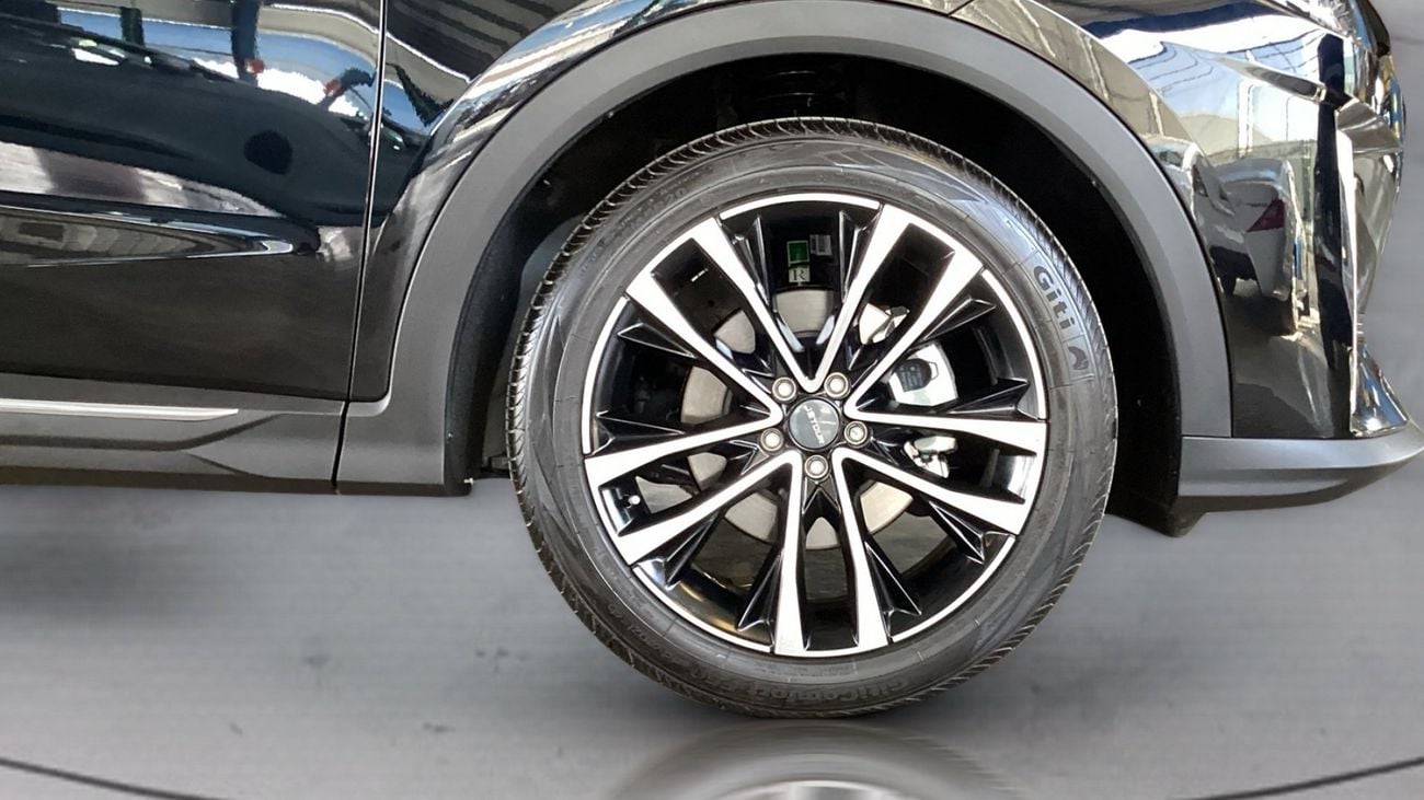 جيتور X70 بلس 1.5T 6DCT FL | شامل الضمان | 0 ﺪﻔﻋﺓ ﺃﻮﻟﻯ