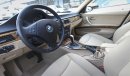 BMW 320i I