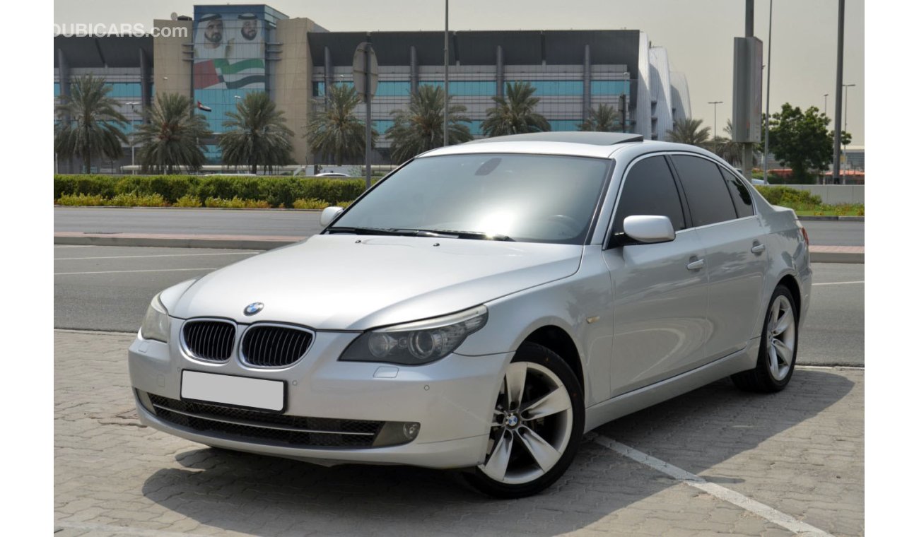 Used BMW 530i Fully Loaded in Excellent Condition 2010 for sale in ...