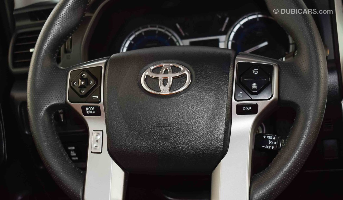 Toyota 4Runner