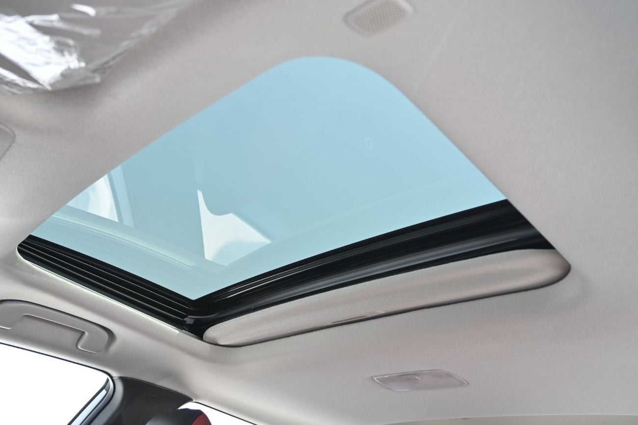 تويوتا فرونتلاندر Toyota Frontlander Luxury 2.0L Hybrid, Model 2025, Color White