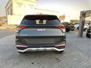 Kia Sportage KIA Sportage - 2024 - Grey