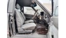 Toyota Hilux TOYOTA HILUX PICK UP RIGHT HAND DRIVE (PM1554)