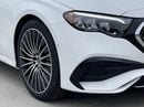 Mercedes-Benz E 450 4MATIC Sedan Brand New * Export Price *
