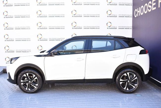 Peugeot 2008 GT, миниатюра 20