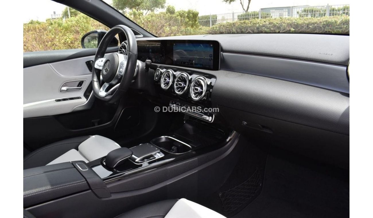 Mercedes-Benz A 220 MERCEDES A220 AMG