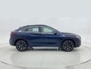 Infiniti QX55 2L 2024 | 0 DP | 2030/Month | 30 Day Return | Service History