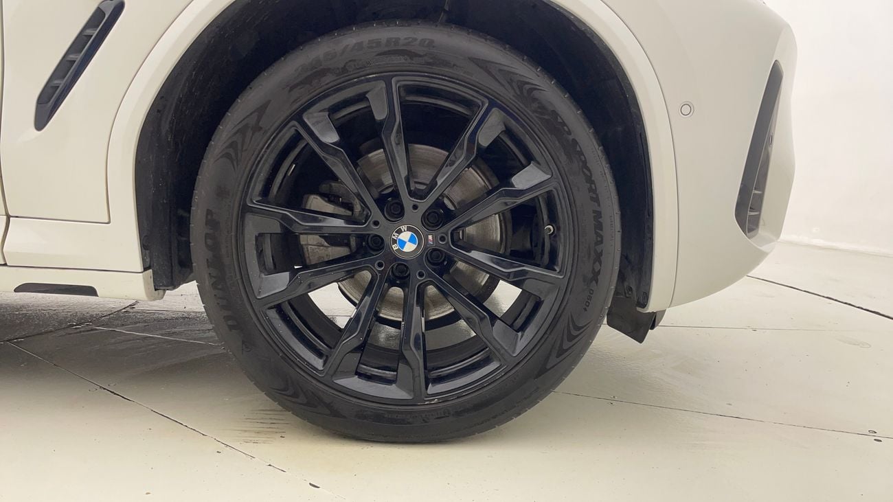 BMW X4 XDRIVE 30I M SPORT 2 | Zero Down Payment | Home Test Drive