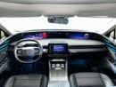 Lincoln Nautilus RESERVE II NAU425H / AL TAYER MOTORS AL QOUZ SHOWROOM