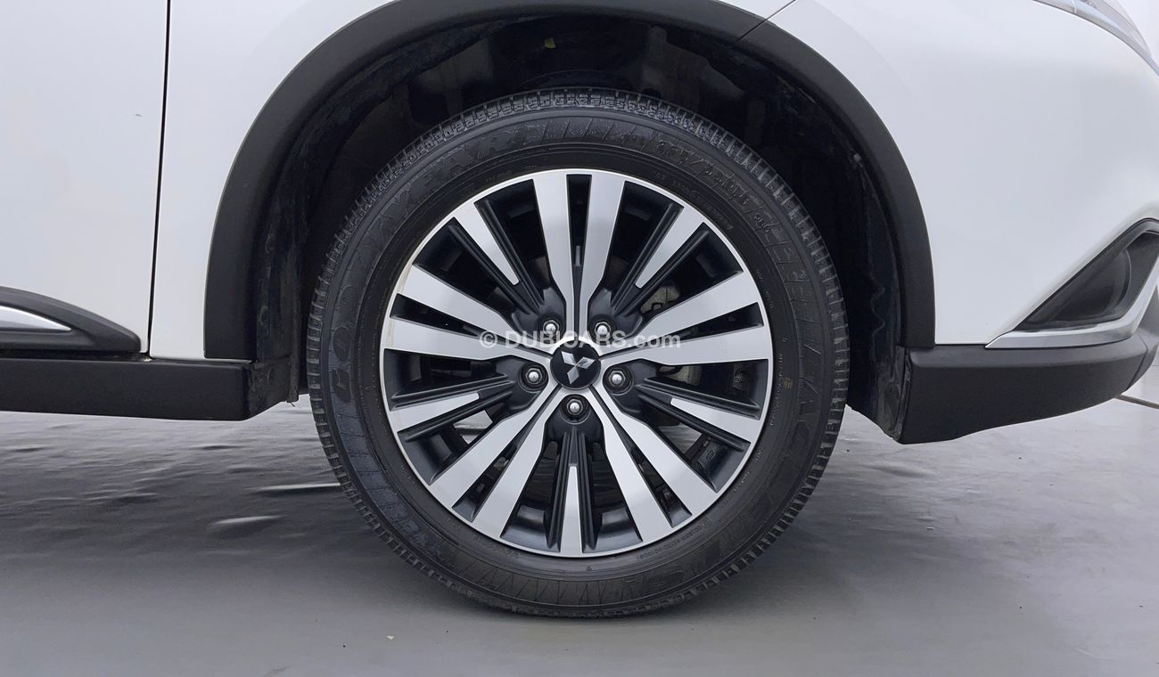 Mitsubishi Outlander GLX LOWLINE 2.4 | Zero Down Payment | Free Home Test Drive