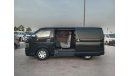 تويوتا هاياس TOYOTA HIACE VAN RIGHT HAND DRIVE (PM1622)