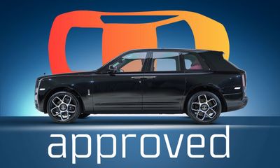 Rolls-Royce Cullinan | AED 23,452 PM | Up to 3 Years Warranty