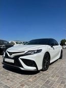 Toyota Camry ANNIVERSARY 3.5L