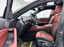 BMW X6 XDRIVE40I M SPORT 2025 BMW X6, 2030 BMW Warranty + Service Pack, Full BMW Service