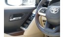 Toyota Land Cruiser 4.0 GXR MODEL 2022 GCC FOR EXPORT ONLY