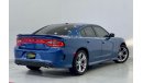 Dodge Charger GT 2021 Dodge Charger GT, June 2026 Dodge Warranty + Service Package, Very Low Kms, GCC