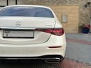 Mercedes-Benz S 500