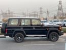 Toyota Land Cruiser 70 HT VXR