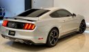 Ford Mustang 2017 Ford Mustang GT, April 2024 Ford Warranty + Service Contract, GCC, Low KMs