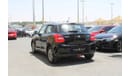 Suzuki Swift GLX ACCIDENTS FREE - GCC - ENGINE 1200 CC - PERFECT CONDITION INSIDE OUT