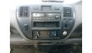Toyota Townace TOYOTA TOWNACE RIGHT HAND DRIVE (PM1026)