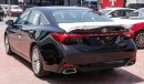 Toyota Avalon Limited 3.5L