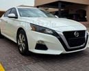 Nissan Altima S
