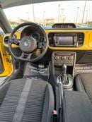 فولكس واجن بيتيل Turbo S 1.8L