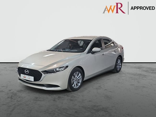 Mazda MAZDA3 STANDARD, миниатюра 19