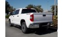 Toyota Tundra 2017 Crewmax TRD SR5 0 km