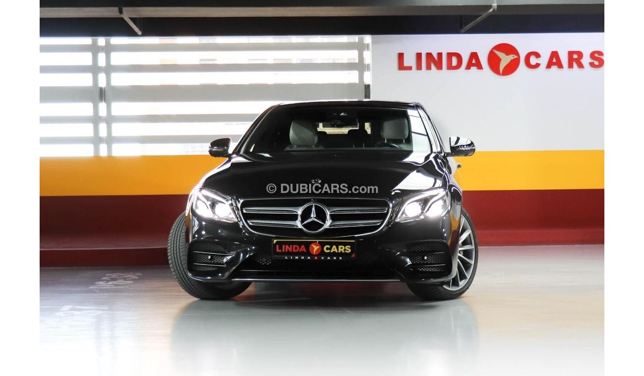 Mercedes-Benz E300 W213