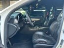 Mercedes Benz C63 AMG Std 4.0L Sedan
