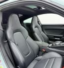Porsche 911 2025 Porsche 911 Carrera, 2027 Porsche Warranty, Full Porsche Service History, Fully Loaded, GCC