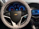 Chevrolet Cruze LT A/W LTHR