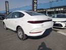 BYD QIN PLUS STD