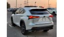 Lexus NX300 LEXUS N300 FULL OPTION 2021