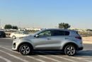 Kia Sportage LX 2020 Kia Spotage Mid-Option - 2.4L V4 - Rear Camera - Electric Seat